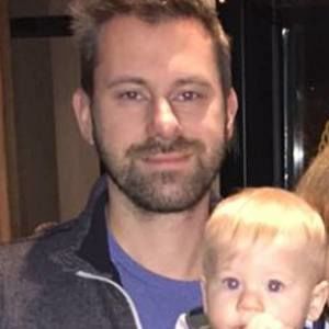 Meet your Posher, Ryan